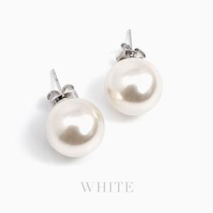 ピアス 結婚式 お呼ばれ パール アクセサリー 大ぶり レディース パーティー パーティ 一粒 フォーマル 冠婚葬祭 入学式 卒業式 40代 50代 30代 20代