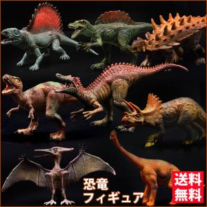恐竜 おもちゃ 恐竜 おもちゃ 全11種類 フィギュア ダイナソー リアルなモデル 本格的なフィギュ...