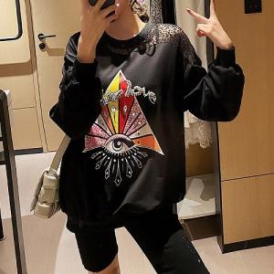 トレーナーレディース 可愛いの商品一覧 通販 Yahoo ショッピング