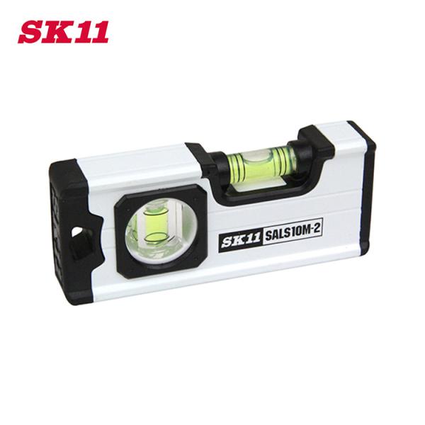 計測工具 測定工具 器具 水準器 レベル 計測 検査  DIY工具 キャットステップ 藤原産業 SK...