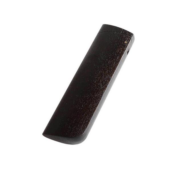 ペンケース 筆箱 文房具 筆記用具 ペンシルケース オークヴィレッジ 木製ペンケース TANTO 拭...
