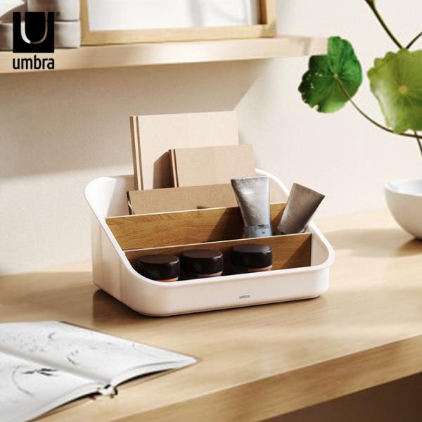 収納ケース 小物収納 便利収納 Umbra アンブラ ベルウッド パケットオーガナイザー