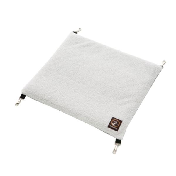 猫用 ハンモック One for Petsポータブルケージ専用 ベッド 猫 ケージ One for ...