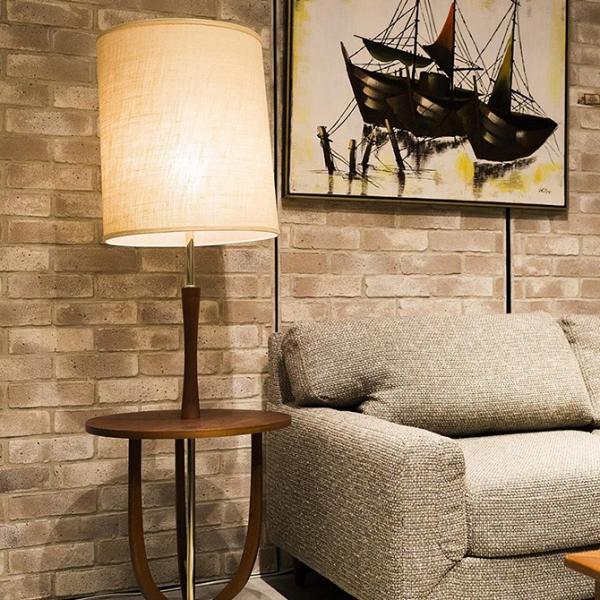 フロアランプ 照明 おしゃれ ヴィンテージ アンティーク ACME Furniture アクメファニ...