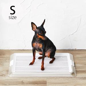 犬 犬用 トイレ 大型犬 Bonbi ボンビアルコン ボンビ ペットトレー