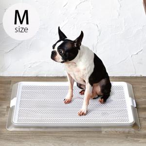 犬 犬用 トイレ 大型犬 Bonbi ボンビアルコン ボンビ ペットトレー