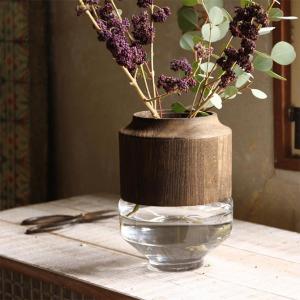 フラワーベース BOLD SPICE DGGZ1010 花瓶