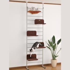 キャットタワー キャットスツール シューズラック シューズスツール