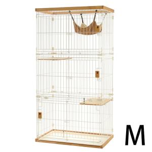マルカン キティケージ 1000 猫用 【送料無料】 : アクアベース