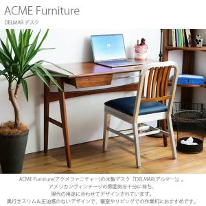 デスク 木製 おしゃれ 在宅ワーク オフィス ...の詳細画像1