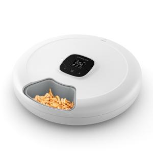 Petoneer Two-Meal Feeder【トゥーミールフィーダー】 安心の国内