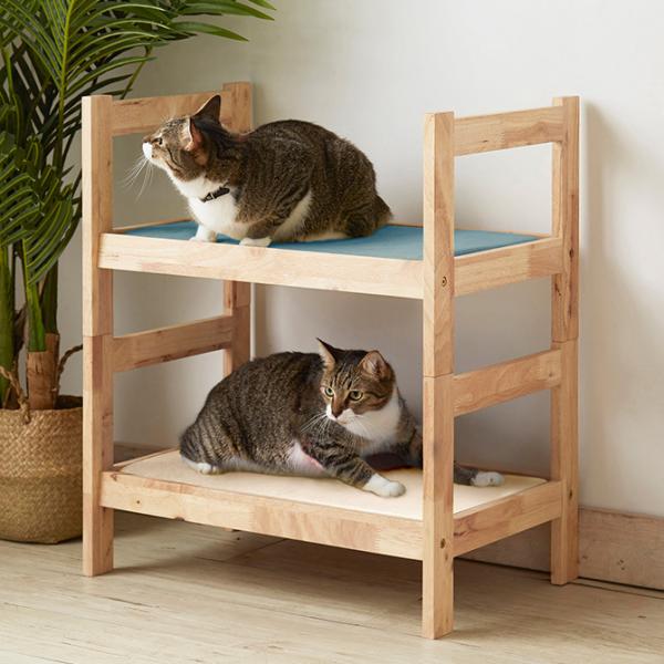 ペットベッド 猫 猫用 ペット 犬 ハウス NATURAL SIGNATURE ナチュラルシグネチャ...