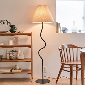 HERMOSA / ハモサ フロアランプ EN-017 HERMOSA（ハモサ） マルティフロアランプ EN-017 GY/WH/BK/SV