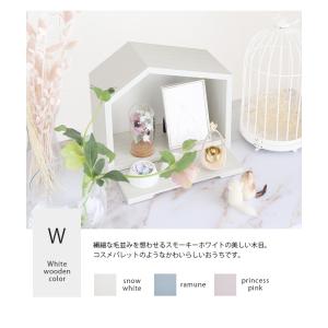 ペット仏壇 仏具 セット おしゃれ 日本製 M...の詳細画像5