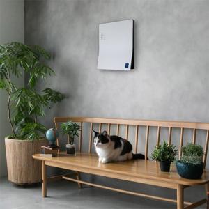 カルテック(KALTECH) KL-WC01 壁掛け空気清浄機 空間除菌脱臭機 カルテック(KALTECH) KL-WC01 壁掛け空気清浄機 空間除菌脱臭機