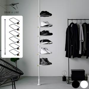 DRAW A LINE ドローアライン ブックオンステージ SET セット 突っ張り