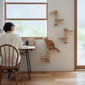 DIY キャットステップ キャットタワー 猫用...の詳細画像5