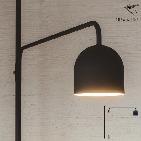 突っ張り棒 つっぱり棒 おしゃれ セット 伸縮 DRAW A LINE ドローアライン ロッドC+ラ...