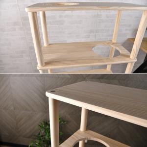 DIY パーツ 棚板 キャットタワー 木製 w...の詳細画像3