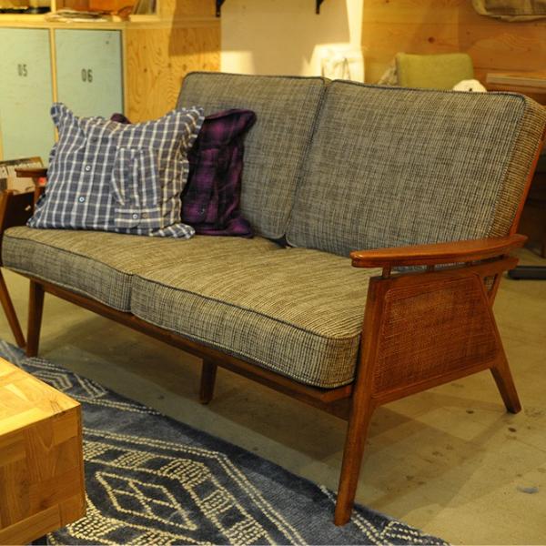 アクメファニチャー ACME ソファ ソファー ヴィンテージ ACME Furniture アクメフ...