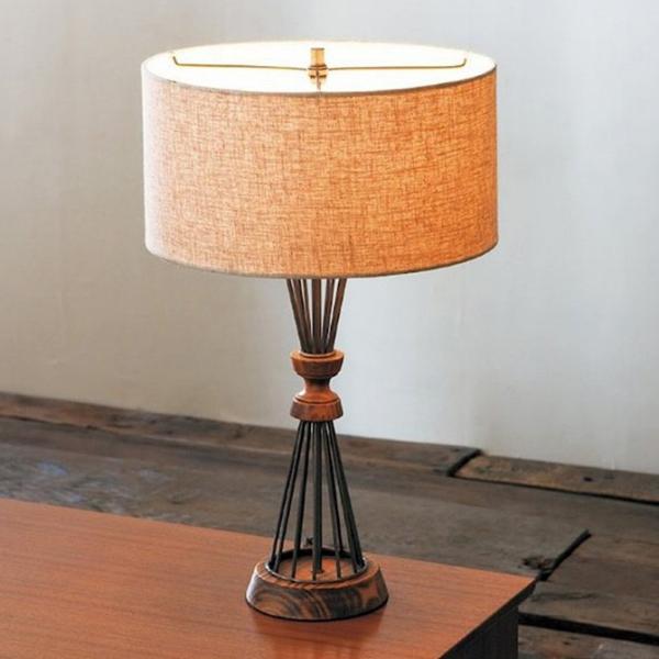 テーブルランプ ACME アクメ ランプ ライト ACME Furniture アクメファニチャー ...