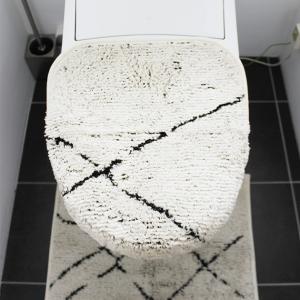 トイレカバー おしゃれ 北欧 日本製 JOURNAL STANDARD