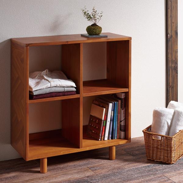 ヘリンボーン 西海岸風 北欧 男前インテリア ヴィンテージ HENT ヘント オープンラック