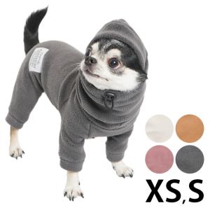 犬用 防寒 フリース MANDARINE BROTHERS マンダリンブラザーズ STRETCH WARM SUIT ストレッチウォームスーツ 2020AW