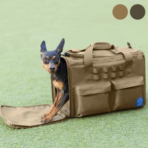 NOMADIS（ノマディス） ペットキャリー 「NOMADIS」DOGGY'S : ZOZOTOWN