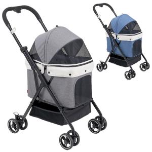 犬用 猫用 ペットカート用 ドリンクホルダー オプション AIR BUGGY