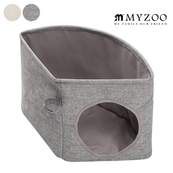 LOOP TOWERT スパイラルキャットタワー用オプション 猫ベッド MYZOO マイズー LOO...