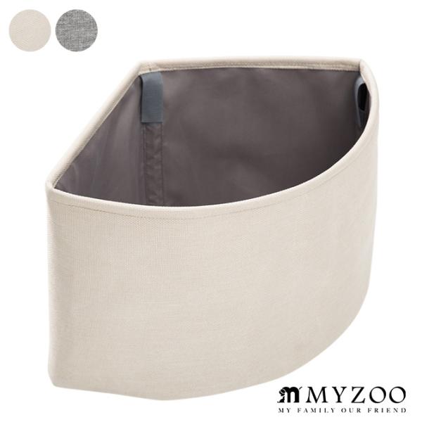 LOOP TOWERT スパイラルキャットタワー用オプション 収納ケース MYZOO マイズー LO...