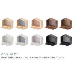 ペット仏壇 おしゃれ 日本製 国産 ペット M...の詳細画像4