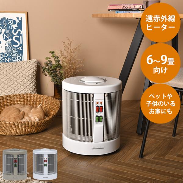 パネルヒーター 遠赤外線 ペット 日本製 猫 遠赤外線パネルヒーター 暖話室 1000型H