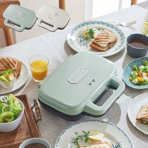 ビッグホット　サンドメーカー　BHS-2 サンテック　ホットサンド　業務用 株式会社サンテックコーポレーション | ビッグホットサンドメーカー