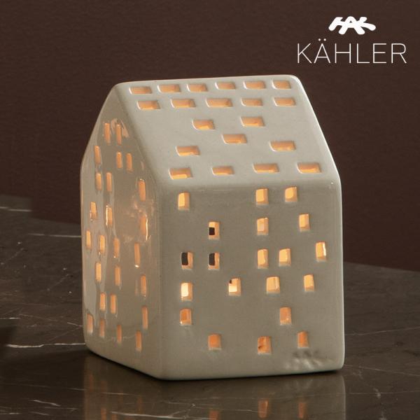 キャンドル キャンドルベース キャンドルホルダー 陶器 おしゃれ KAHLER ケーラー Urban...