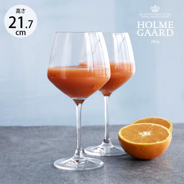 HOLMEGAARD ホルムガード PERFECTION　ブルゴーニュ 590ml 6個セット  赤...