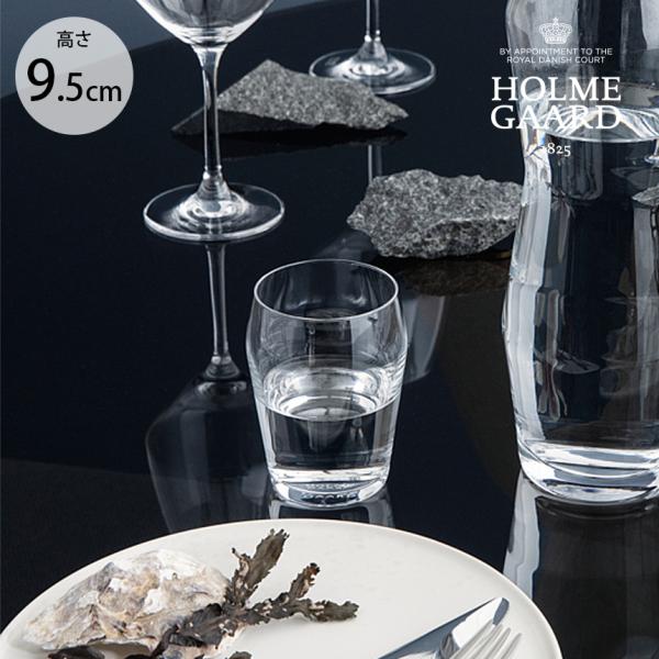 HOLMEGAARD ホルムガード PERFECTION ウォーターグラス 230ml 6個セット ...