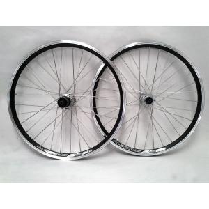 20インチ406サイズ 105 前後輪セット