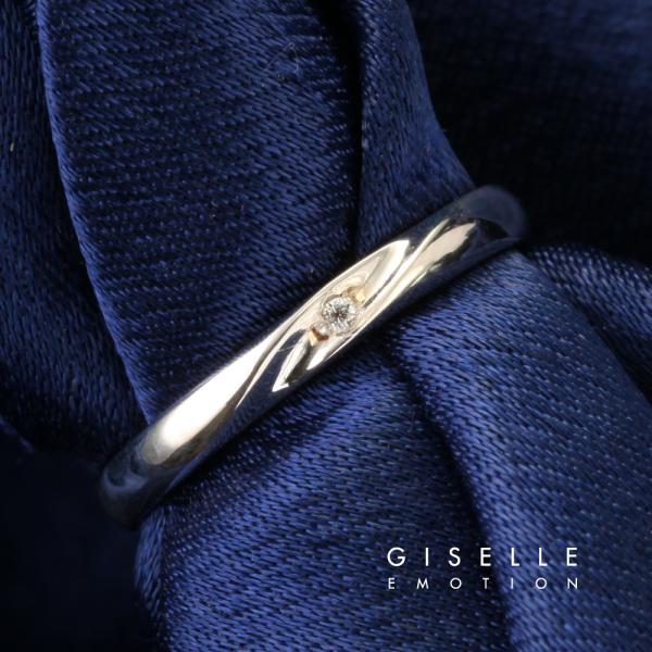 指輪 レディース『リング ハードプラチナPT950』おしゃれ  シンプル