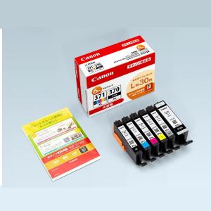 4549292131468 ＢＣＩ−371ＸＬ＋370ＸＬ／6ＭＰＶ ＰＣ関連用品 トナー・インクカートリッジ インクジェットカートリッジ キヤノン｜gita