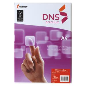 4580342662112 ＤＮＳ　ｐｒｅｍｉｕｍＡ4　120ｇ ＰＣ関連用品 ＯＡ用紙 コピー用紙 伊東屋 DNS103｜gita