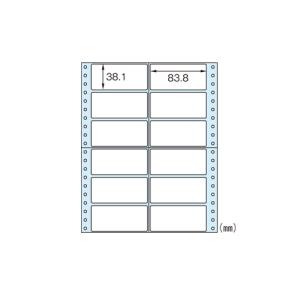 4902668021624 タック12面　500枚6000片 ＰＣ関連用品 ＯＡ用紙 タックシール ヒサゴ SB138｜gita