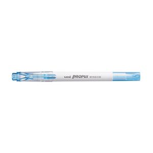 4902778253441 ＰＵＳ103Ｔ．8ライトブルー 筆記具 蛍光マーカー 蛍光マーカーペン 三菱鉛筆 PUS103T.8