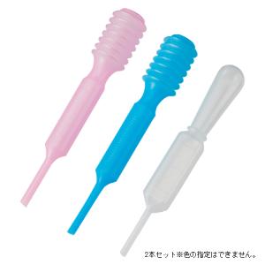 4958189789307 ツインスポイト　ジャバラ 事務用品 学童用品 スポイト シンエイ PL-409｜gita