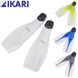 シュノーケル フィン 足ヒレ イカリ IKARI アクシオ フルフットタイプ