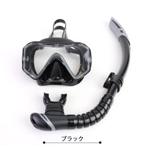 シュノーケルセット シュノーケル セット シュ...の詳細画像2