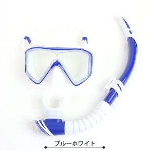 シュノーケルセット シュノーケル セット シュ...の詳細画像3