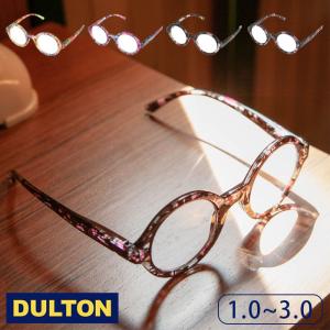 老眼鏡 おしゃれ レディース メンズ リーディンググラス シニアグラス 女性 DULTON ダルトン READING GLASSES 眼鏡 YGF1｜gita