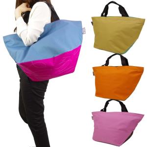 トートバッグ ナイロン レディース ジャムガーデン 13969000 Jamgarden